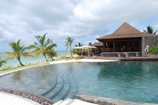 Les Pavillons Resort - Mauritius - Le Morne 