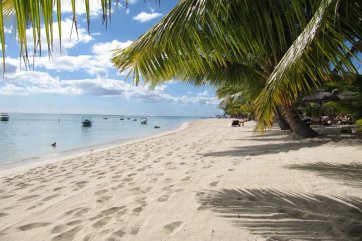 Les Pavillons Resort - Mauritius - Le Morne 