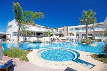 LESANTE & SPA - Řecko - Zakynthos - Tsilivi