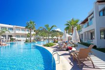 LESANTE & SPA - Řecko - Zakynthos - Tsilivi