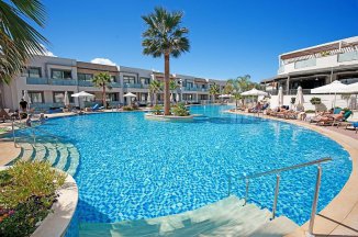 LESANTE & SPA - Řecko - Zakynthos - Tsilivi