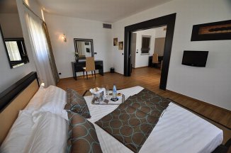 LESANTE & SPA - Řecko - Zakynthos - Tsilivi