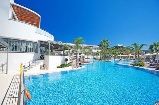 LESANTE & SPA - Řecko - Zakynthos - Tsilivi