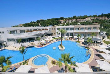 LESANTE & SPA - Řecko - Zakynthos - Tsilivi