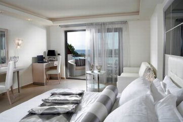 LESANTE & SPA - Řecko - Zakynthos - Tsilivi