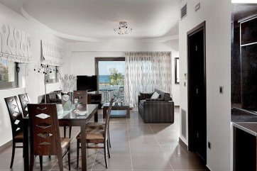 LESANTE & SPA - Řecko - Zakynthos - Tsilivi