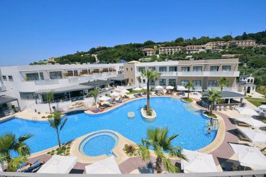 LESANTE & SPA