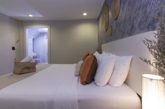 Let's Hyde Resort & Villas - Thajsko - Pattaya - Wong Amat Beach