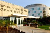 Letecký eurovíkend v Seville - BarcelĂł Renacimiento - Španělsko - Sevilla
