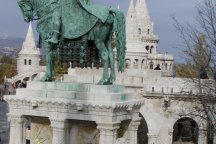 Letní Budapešť, památky a termální lázně - Maďarsko