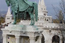 Letní Budapešť, památky a termální lázně - Maďarsko