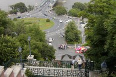 Letní Budapešť, památky a termální lázně - Maďarsko