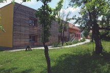 Letní zelená dovolená s příběhem v Bílých Karpatech - Česká republika - Bílé Karpaty