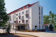 Parkhotel Hluboká nad Vltavou - Česká republika - Hluboká nad Vltavou