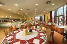 Parkhotel Hluboká nad Vltavou - Česká republika - Hluboká nad Vltavou