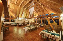 Parkhotel Hluboká nad Vltavou - Česká republika - Hluboká nad Vltavou