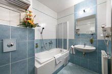 Parkhotel Hluboká nad Vltavou - Česká republika - Hluboká nad Vltavou