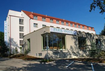 Parkhotel Hluboká nad Vltavou - Česká republika - Hluboká nad Vltavou