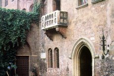 Léto na jezeře Garda s koupáním - Itálie - Lago di Garda
