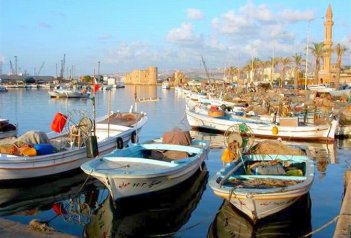 Libanonem za poznáním – to nejlepší s pobytem u moře - Libanon