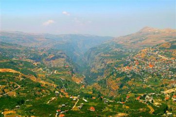 Libanonem za poznáním – to nejlepší s pobytem u moře - Libanon