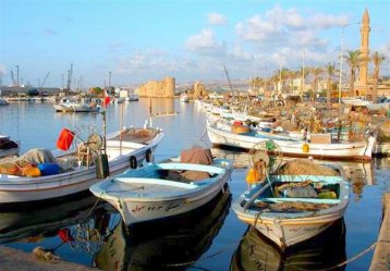 Libanonem za poznáním – to nejlepší s pobytem u moře
