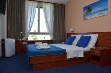 Hotel Liberty - Chorvatsko - Pag - Novalja
