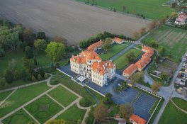 Hotel Zámek - Česká republika - Střední Čechy