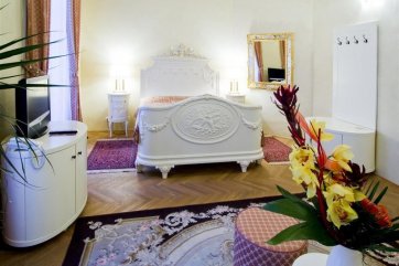 Hotel Zámek - Česká republika - Střední Čechy