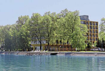 Hotel Lidó Siófok - Maďarsko - Siófok