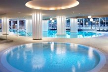 Lifeclass Hotel Ruleta - Slovinsko - Istrie - Portorož