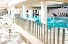 Lifeclass Hotel Ruleta - Slovinsko - Istrie - Portorož