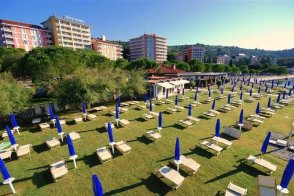 Lifeclass Hotel Ruleta - Slovinsko - Istrie - Portorož