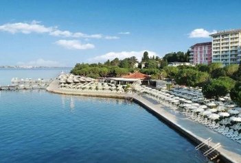 Lifeclass Hotel Ruleta - Slovinsko - Istrie - Portorož