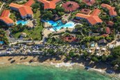 LIFESTYLE TROPICAL BEACH RESORT AND SPA - Dominikánská republika - Puerto Plata