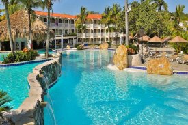 Recenze LIFESTYLE TROPICAL BEACH RESORT AND SPA
