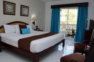 LIFESTYLE TROPICAL BEACH RESORT AND SPA - Dominikánská republika - Puerto Plata