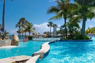 LIFESTYLE TROPICAL BEACH RESORT AND SPA - Dominikánská republika - Puerto Plata