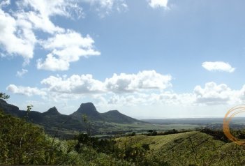 Light adventure na Mauriciu - Mauritius