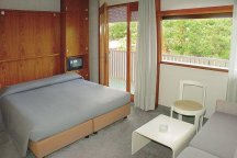 Residence Verdemare - Itálie - Lignano - Lignano Riviera