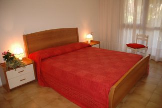 Residence Verdemare - Itálie - Lignano - Lignano Riviera