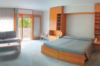 Residence Verdemare - Itálie - Lignano - Lignano Riviera