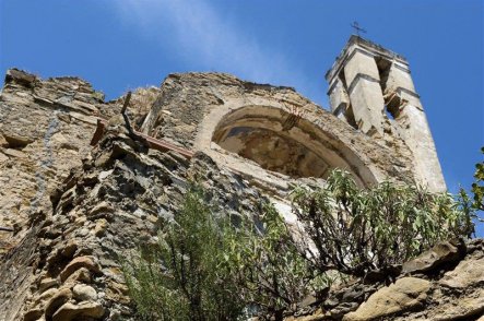 Ligurská riviéra a Cinque Terre s koupáním - Itálie - Ligurská riviéra