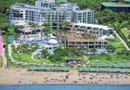 Hotel Limak Atlantis De Luxe Hotel & Resort