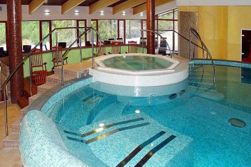Hotel Limak Atlantis De Luxe Hotel & Resort - Turecko - Belek