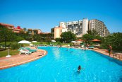 Hotel Limak Limra Resort - Turecko - Kemer - Kiris