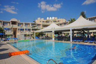 Limanaki Beach - Kypr - Ayia Napa