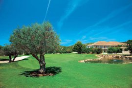 Lindner Golf & Wellness Resort