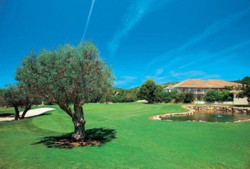 Lindner Golf & Wellness Resort - Španělsko - Mallorca - Bendinat