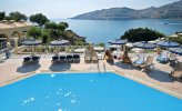 Hotel Lindos Royal - Řecko - Rhodos - Lindos